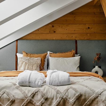 Tatra Nest Apartamenty - Jacuzzi, Sauna! Бяли Дунаец Екстериор снимка