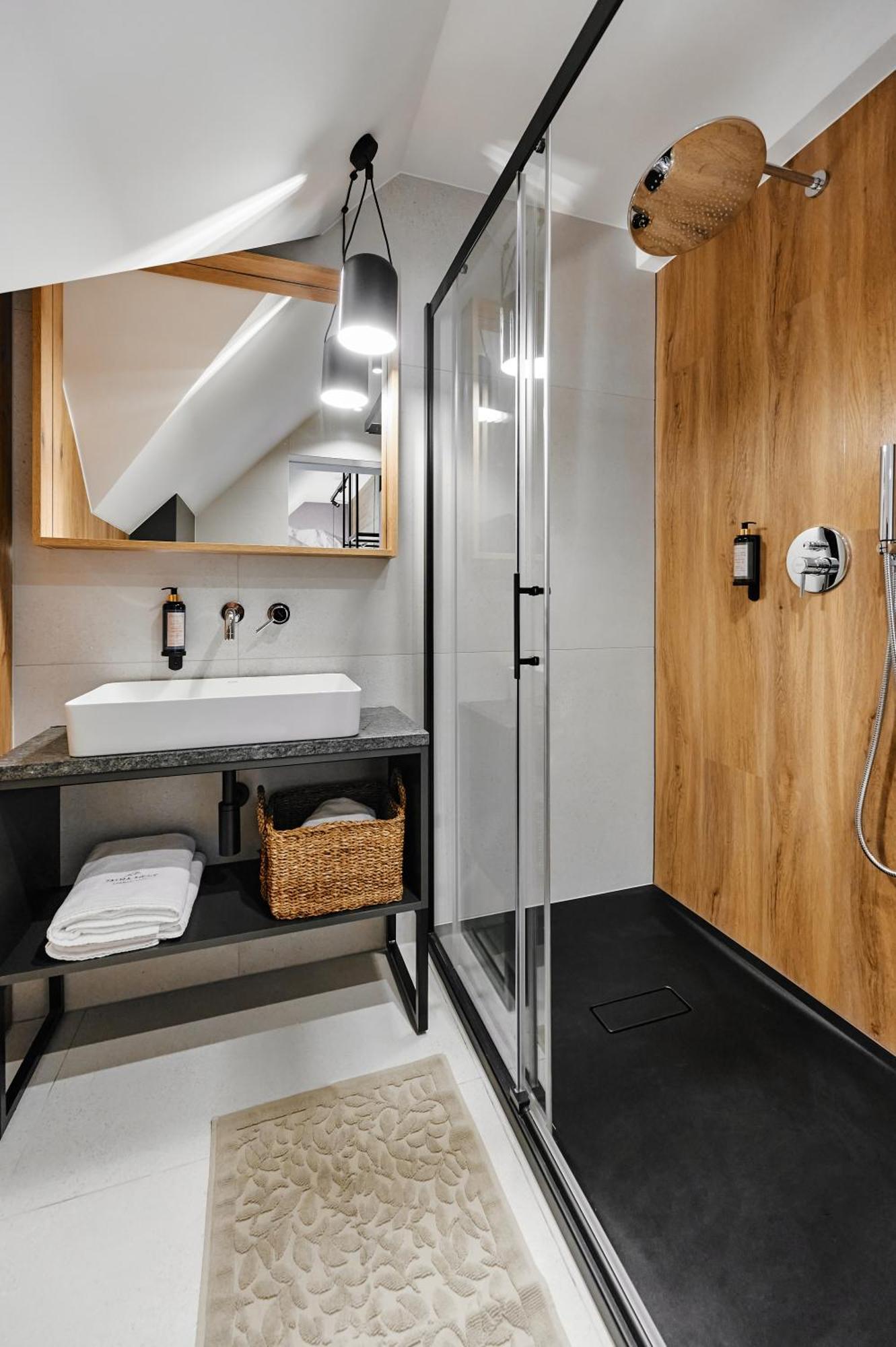 Tatra Nest Apartamenty - Jacuzzi, Sauna! Бяли Дунаец Екстериор снимка