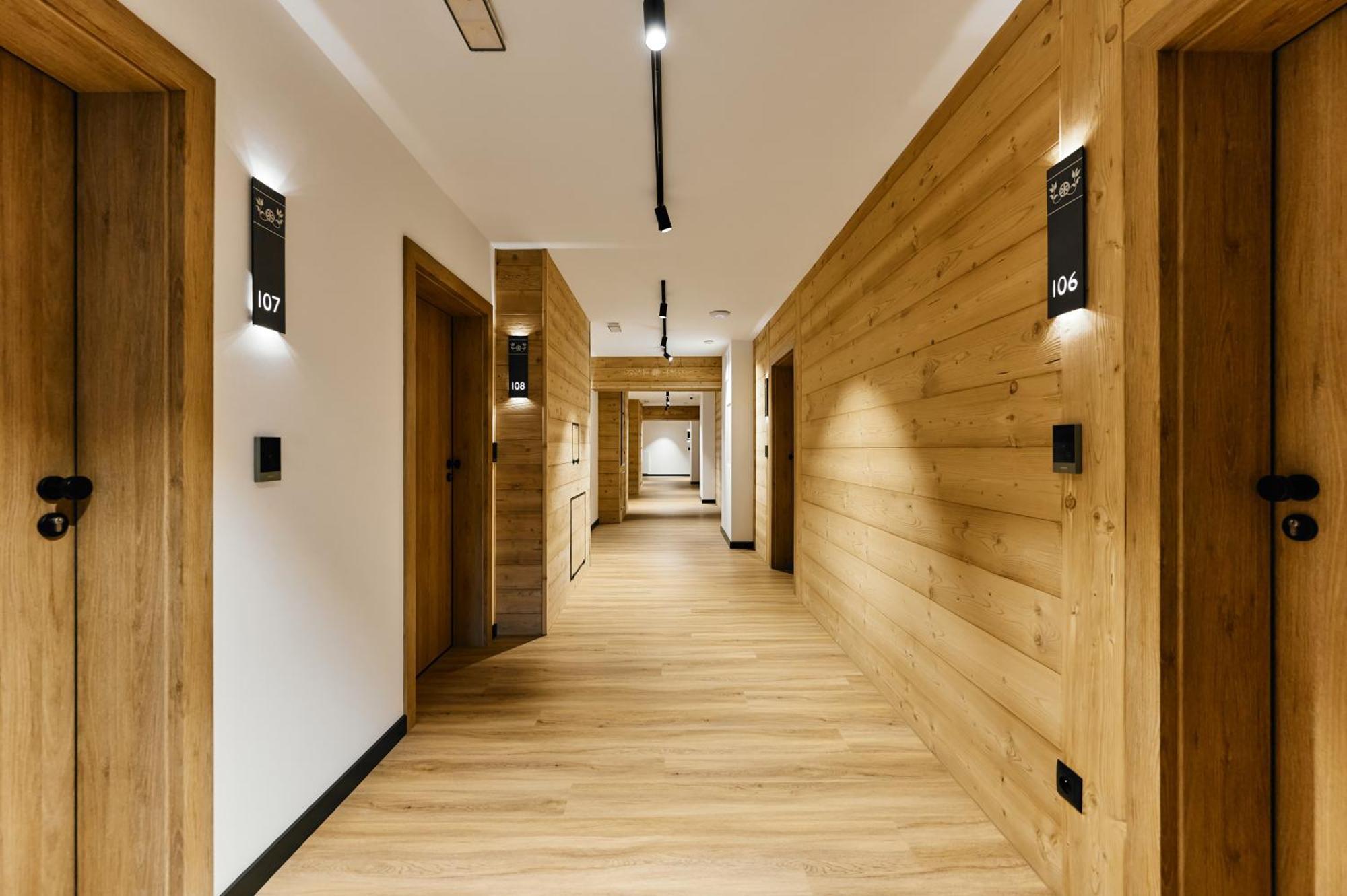 Tatra Nest Apartamenty - Jacuzzi, Sauna! Бяли Дунаец Екстериор снимка