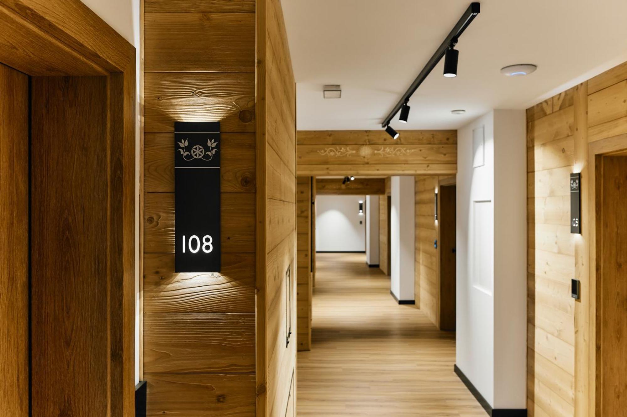 Tatra Nest Apartamenty - Jacuzzi, Sauna! Бяли Дунаец Екстериор снимка