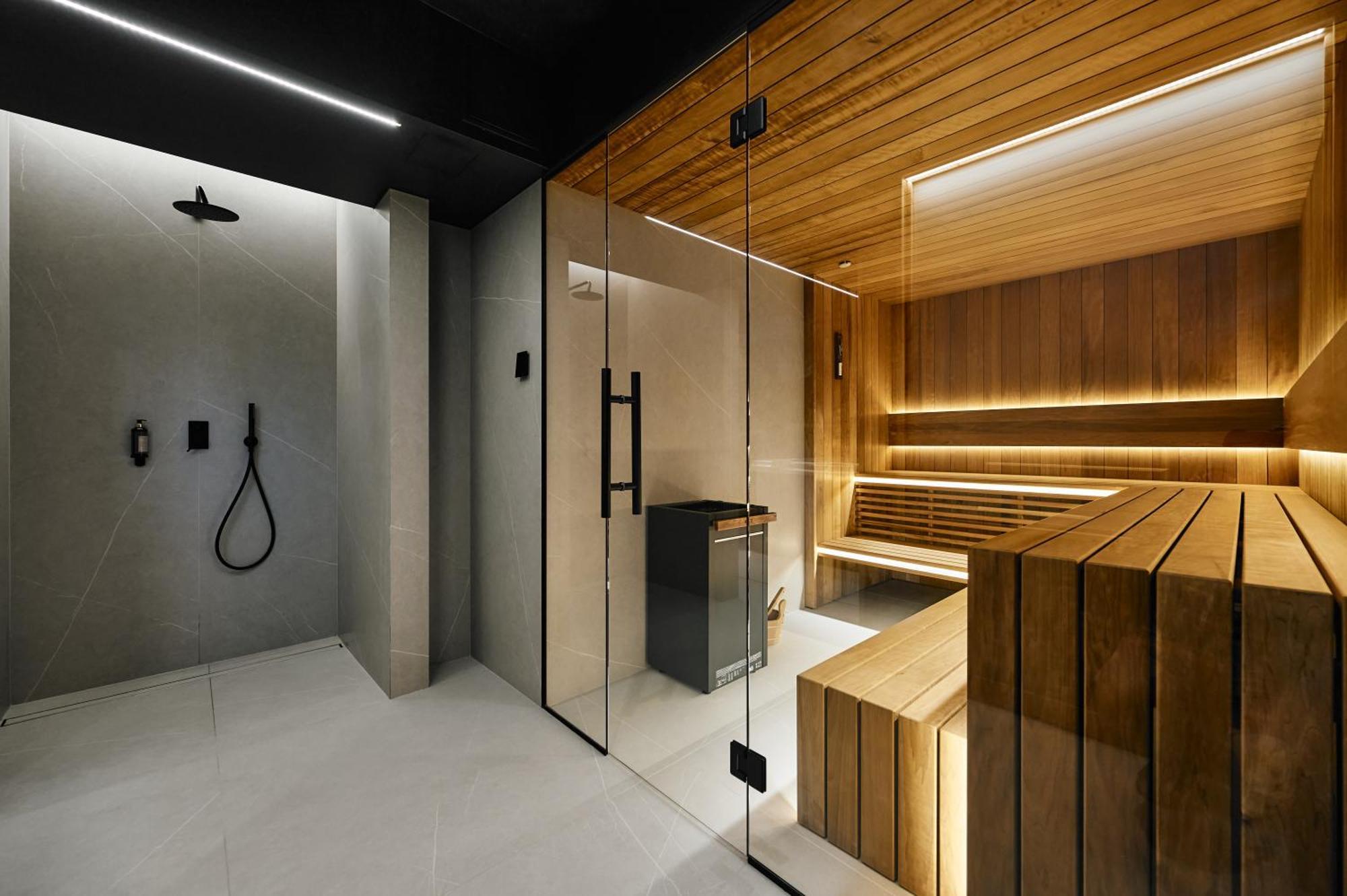 Tatra Nest Apartamenty - Jacuzzi, Sauna! Бяли Дунаец Екстериор снимка