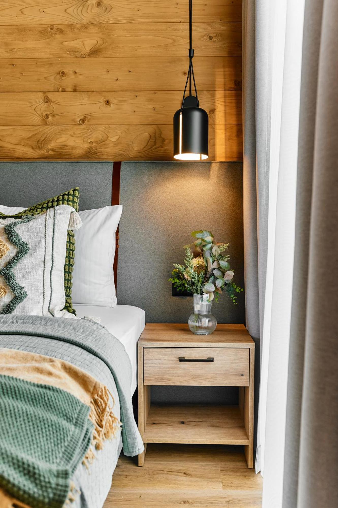 Tatra Nest Apartamenty - Jacuzzi, Sauna! Бяли Дунаец Екстериор снимка