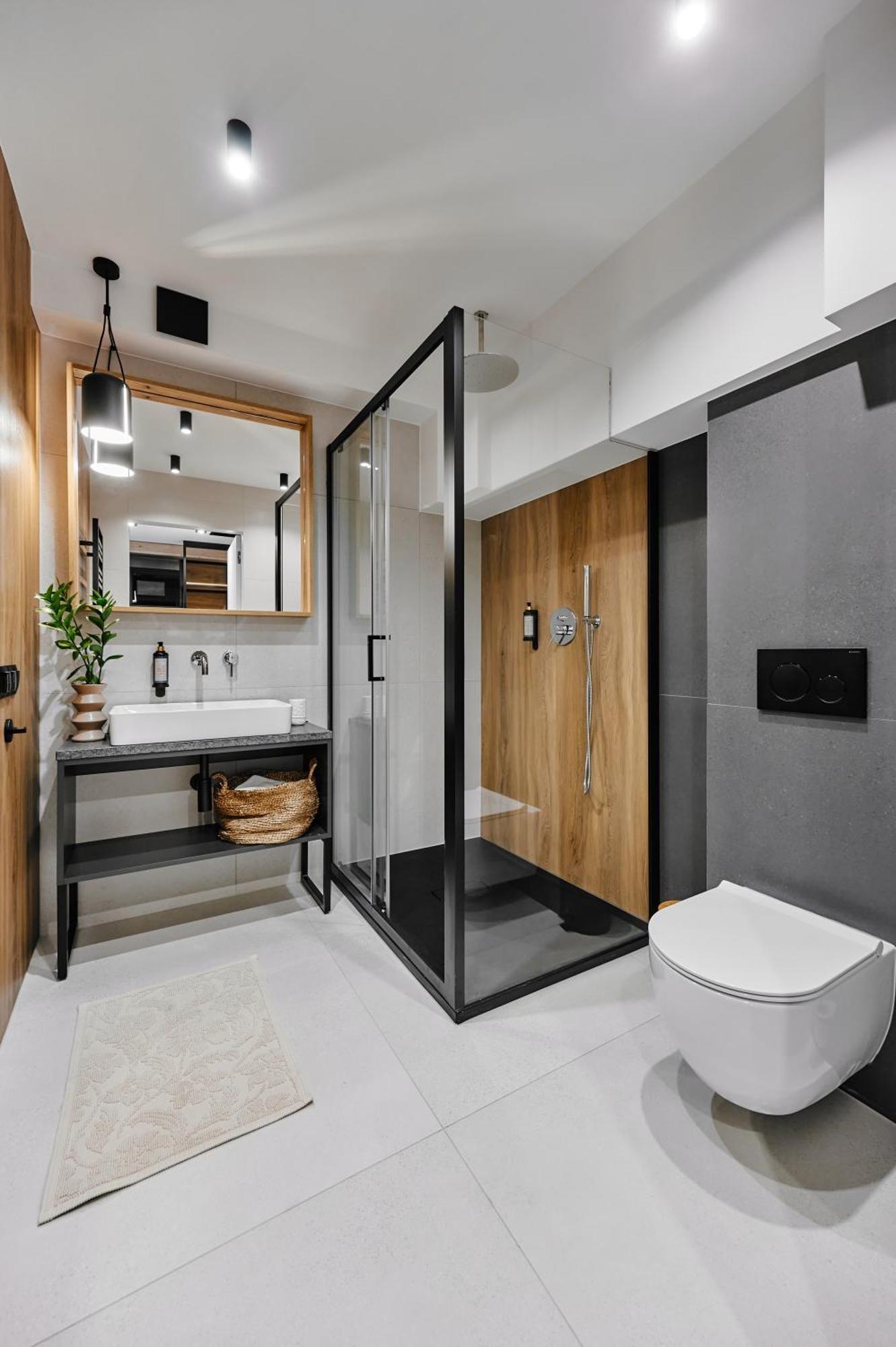 Tatra Nest Apartamenty - Jacuzzi, Sauna! Бяли Дунаец Екстериор снимка