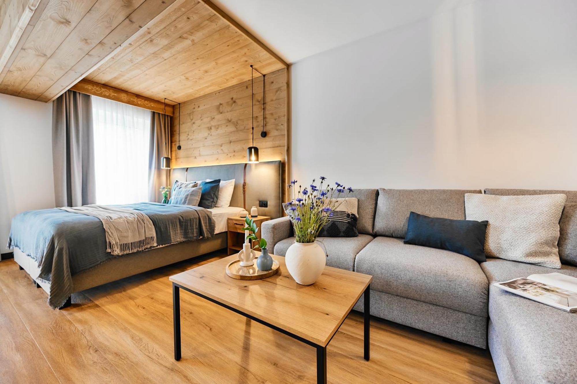 Tatra Nest Apartamenty - Jacuzzi, Sauna! Бяли Дунаец Екстериор снимка
