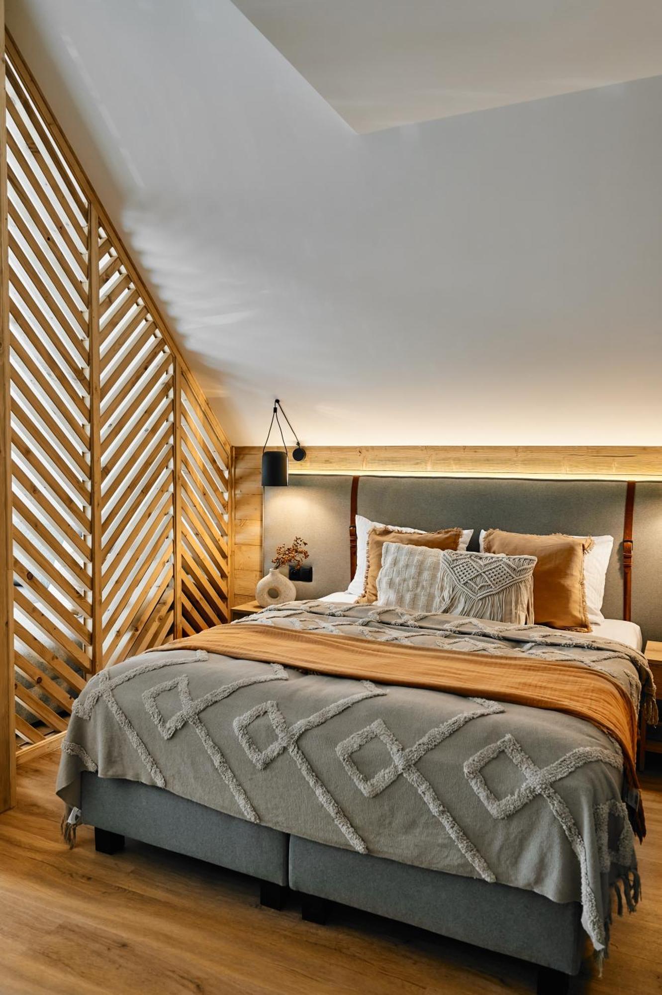 Tatra Nest Apartamenty - Jacuzzi, Sauna! Бяли Дунаец Екстериор снимка